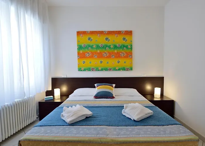 Apartman Mina - Double Cattolica